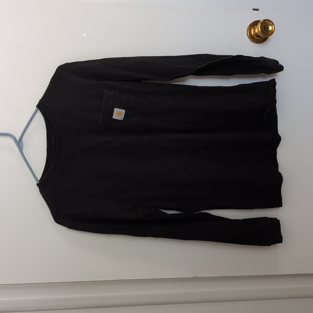 Carhartt Long Sleeve Shirt